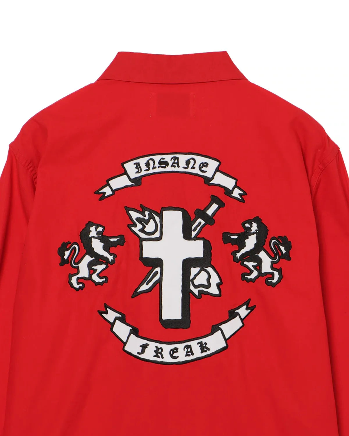 lucien pellat-finet / ハリントンジャケット (213-51700)