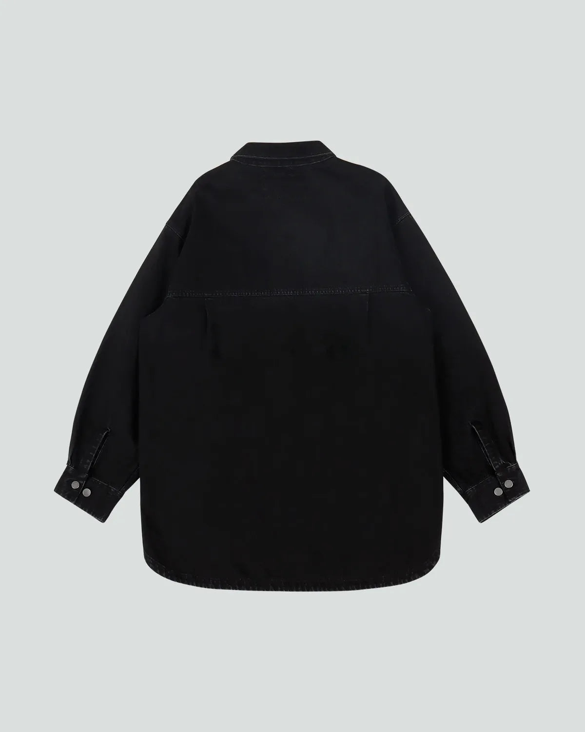 entire studios / HERCULEAN SHIRT (ESU-S25-11005)