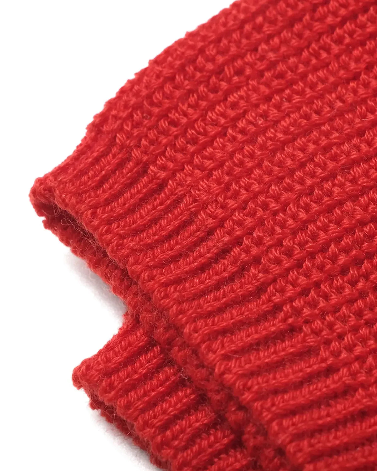 BATONER / Goods SOLID WOOL UNIT GROVE (BN-25FI-004)