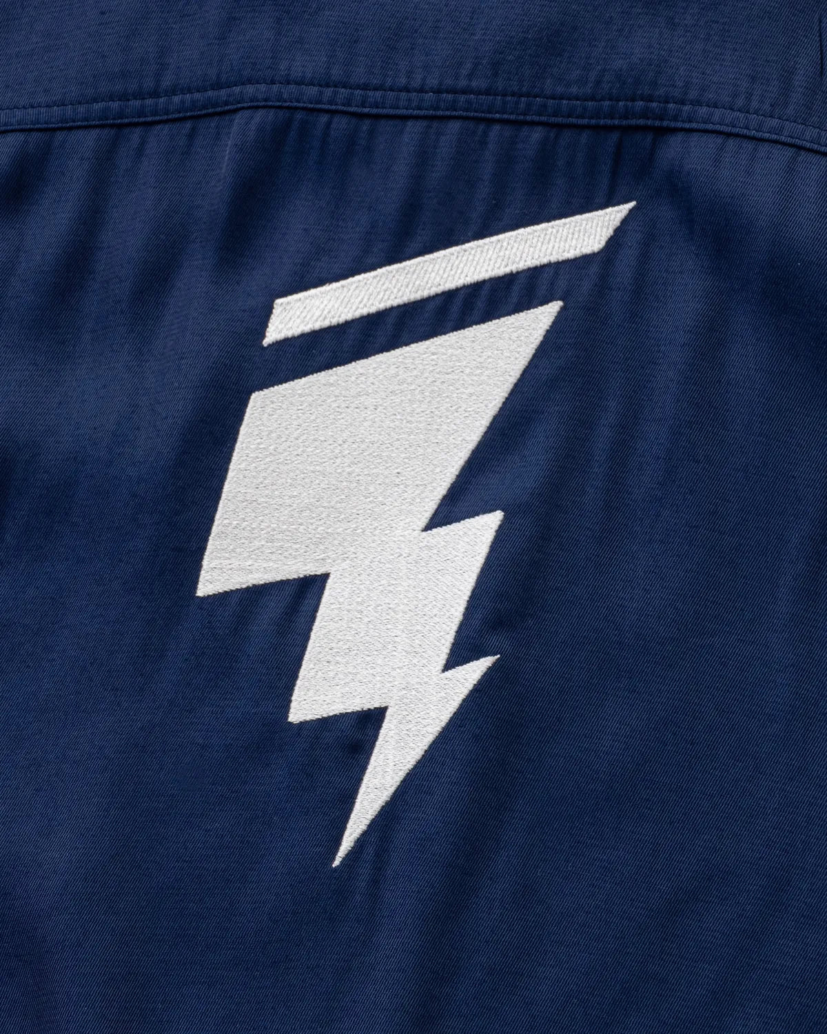 RATS / BOWLING SHIRT BOLT (26'RS-0507)