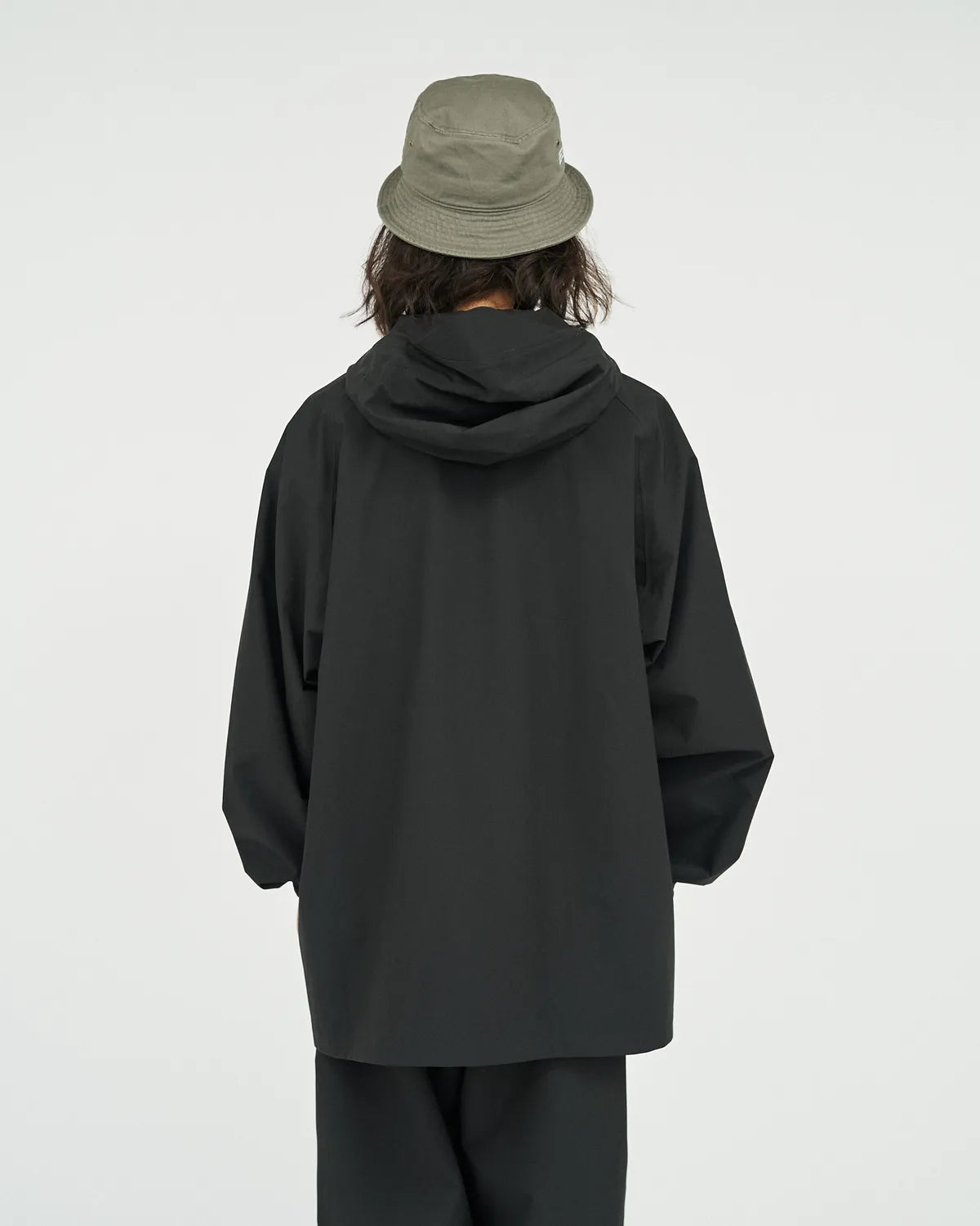 FreshService / WATERPROOF TACTICAL SHELL (FSC253-30075)