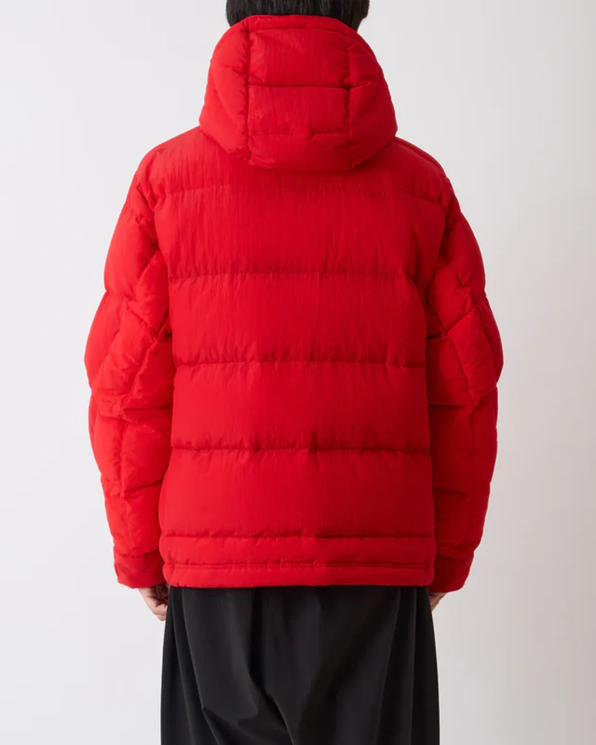 White Mountaineering × TAION / RIPSTOP DOWN JACKET (WM2573209)