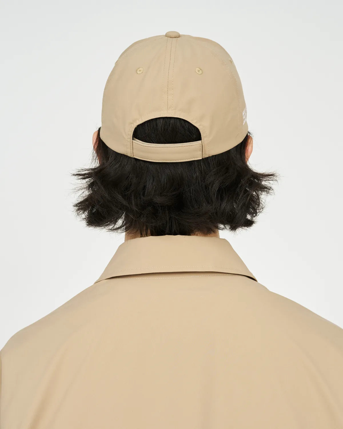 FreshService / INSECT SHIELD SIX PANEL CAP (FSP262-90035)