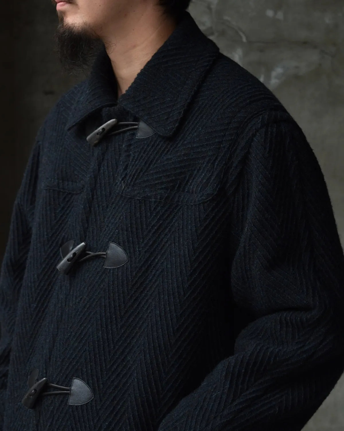 marka / DUFFLE COAT (M25C23CO01C)