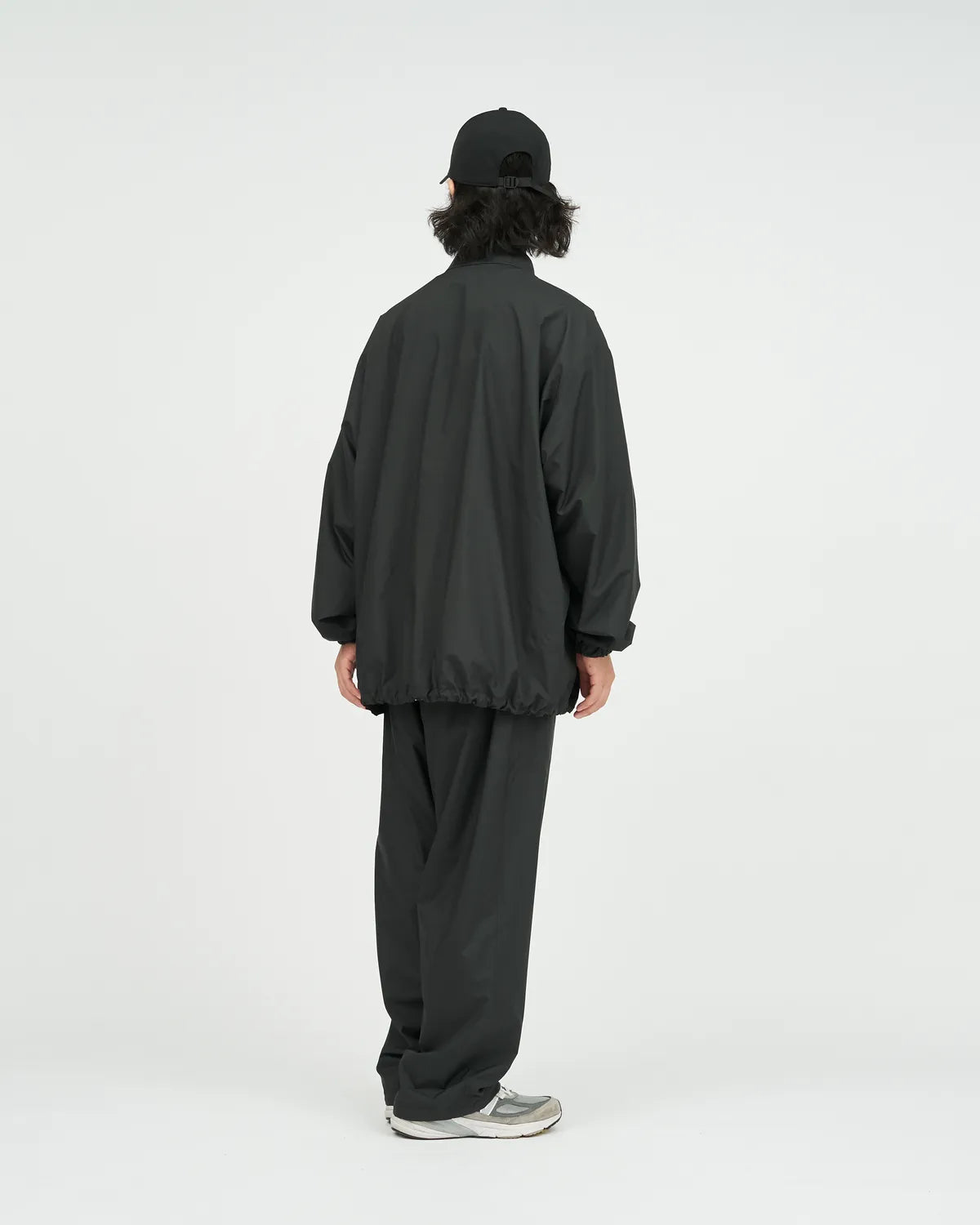 FreshService / PERTEX QUANTUM COACH JACKET (FSC263-30040)