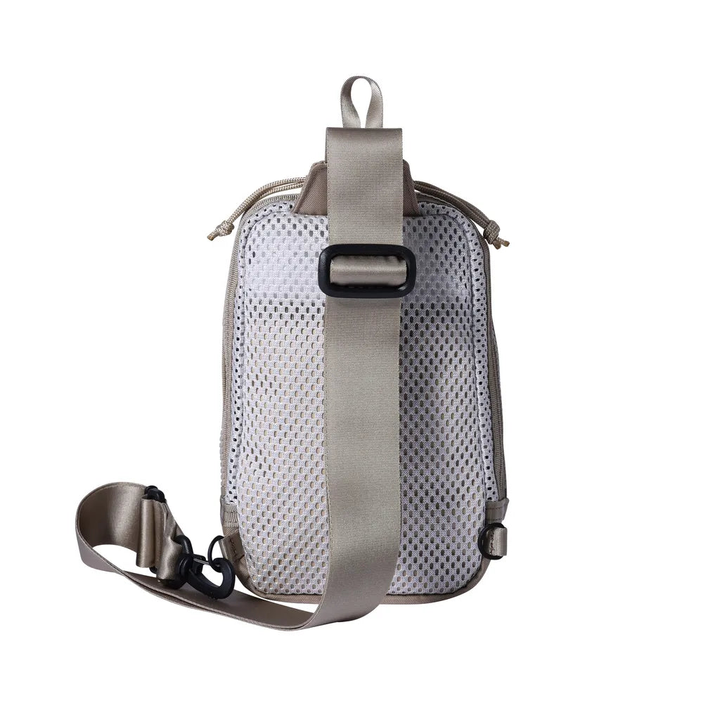 RAMIDUS / MINI SLING BAG (B032005)