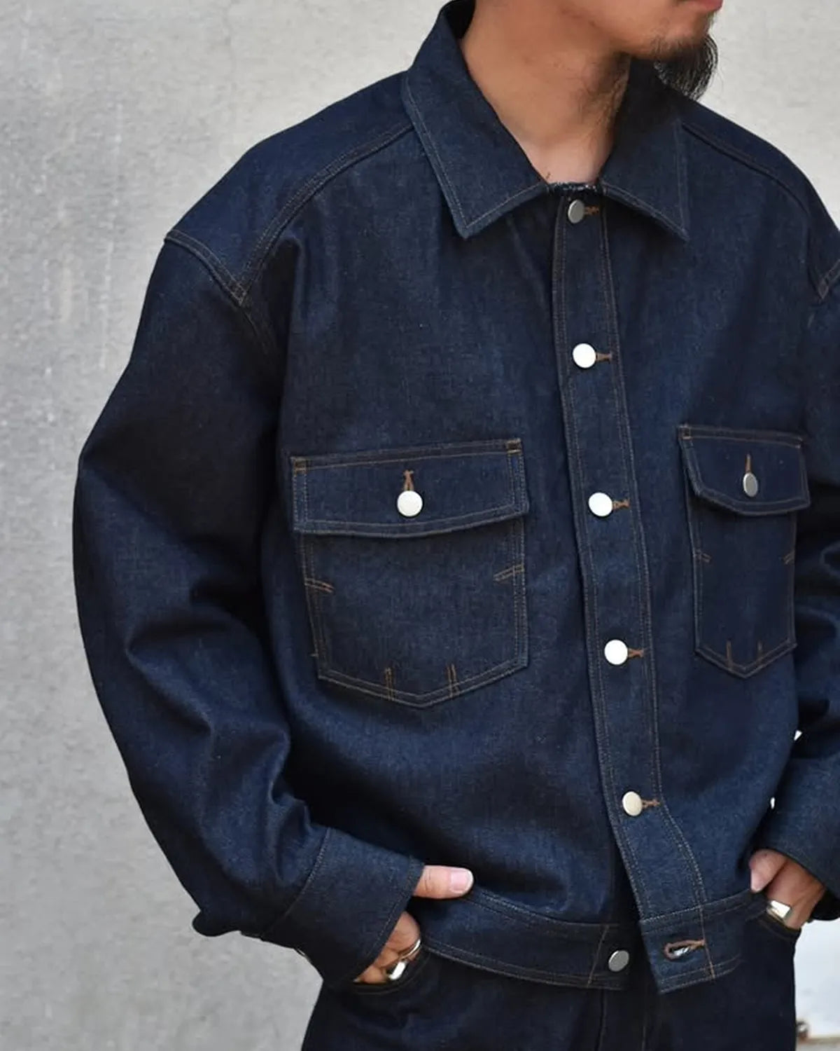 N.HOOLYWOOD / DRESS SHIRT (SH07-101)