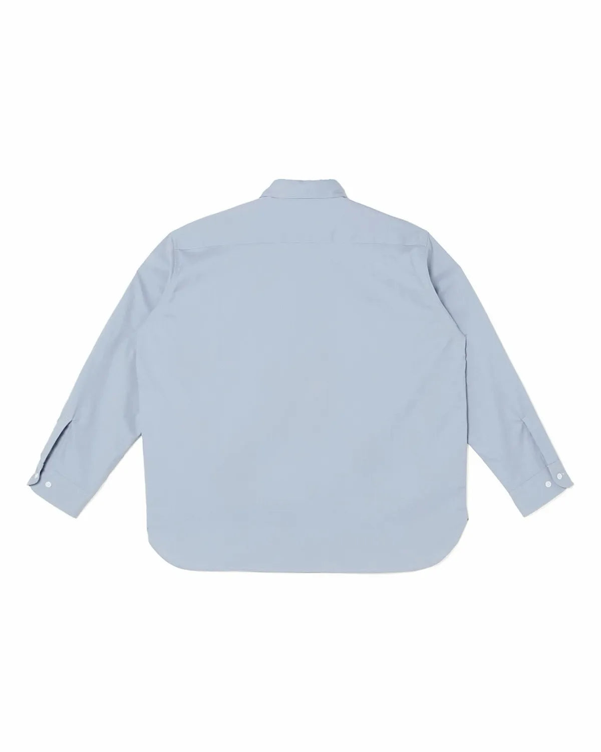 N.HOOLYWOOD TEST PRODUCT EXCHANGE SERVICE / L/S SHIRT (9262-SH02-016)