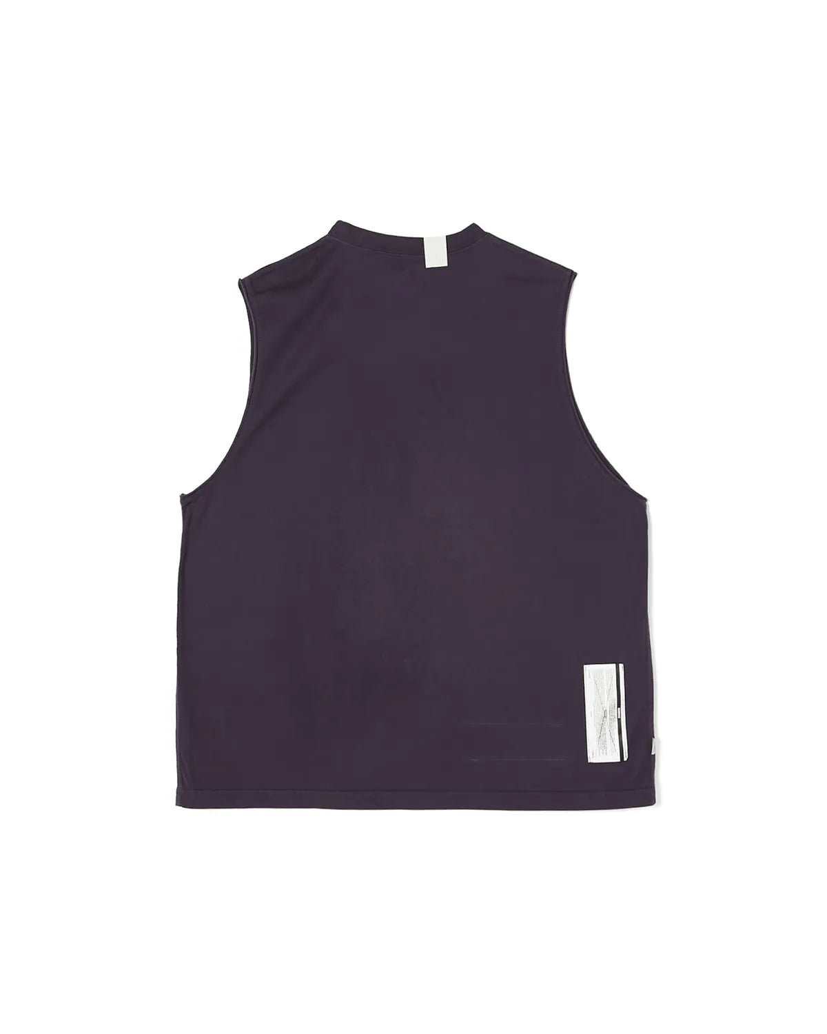 N.HOOLYWOOD / TANK TOP (1261-CS04-003)