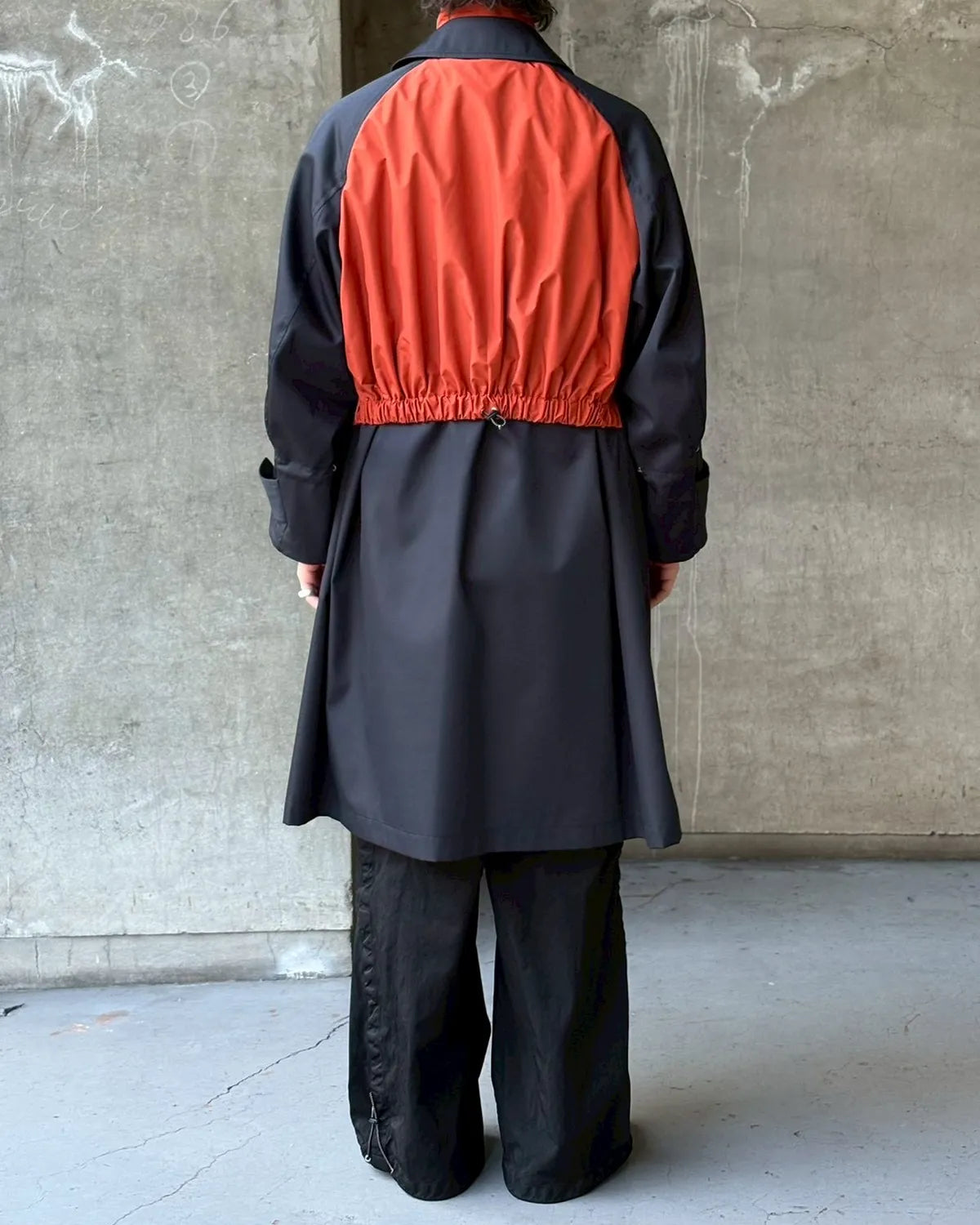 kolor / PANTS (26SMP05104)