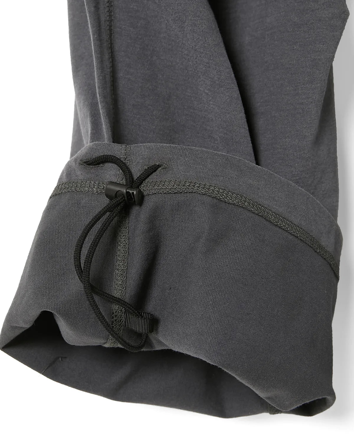 N.HOOLYWOOD TEST PRODUCT EXCHANGE SERVICE / BELT PANTS (9252-CP10-010)