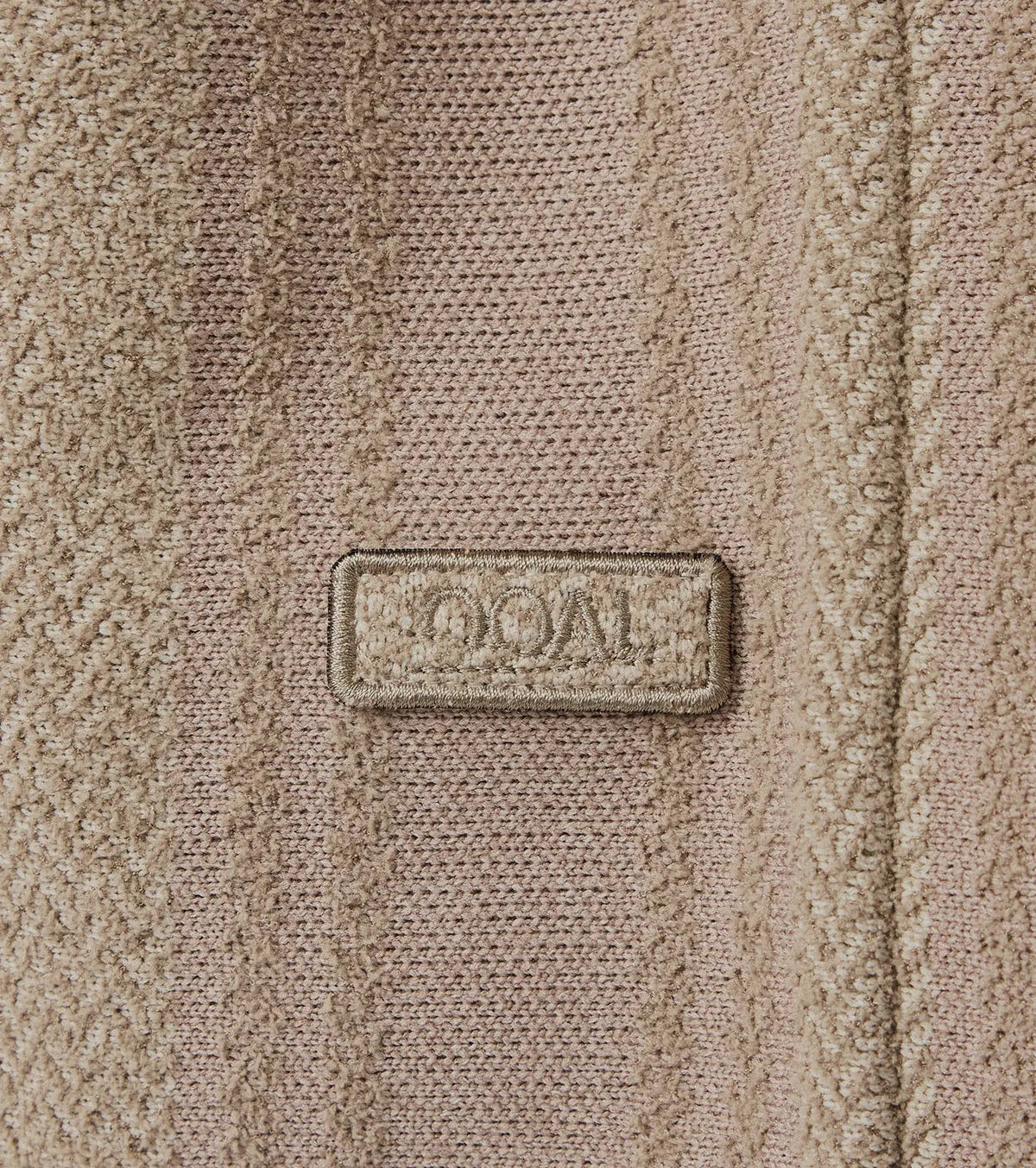 nanamica / Knit Polo Sweater (S26SH019)