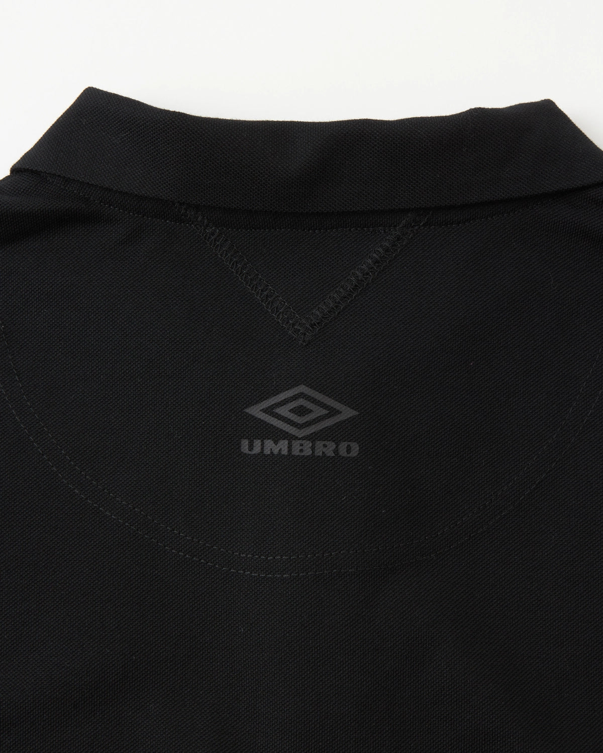 White Mountaineering / WM×UMBRO POLO SHIRT (WM2571518)