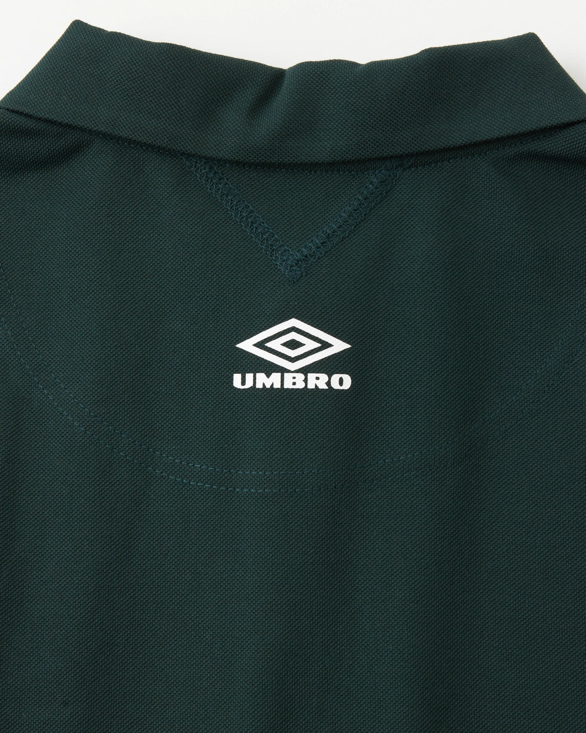 White Mountaineering / WM×UMBRO POLO SHIRT (WM2571518)