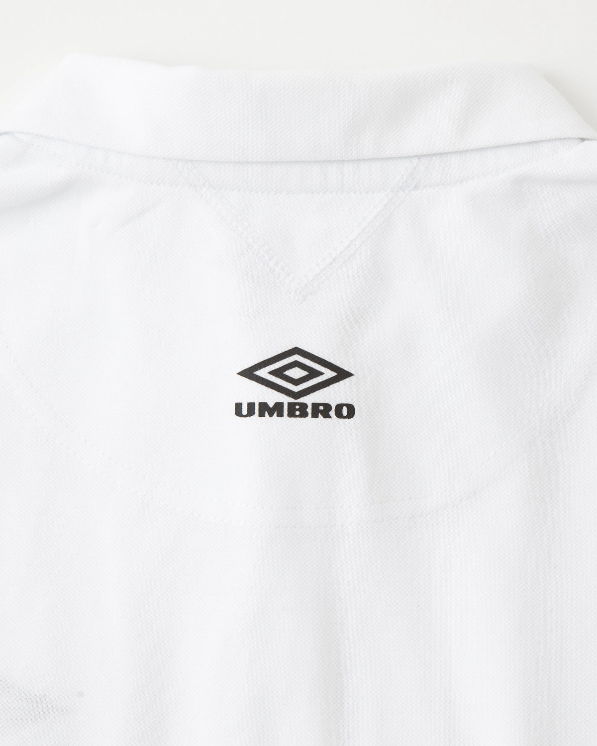White Mountaineering / WM×UMBRO POLO SHIRT (WM2571518)