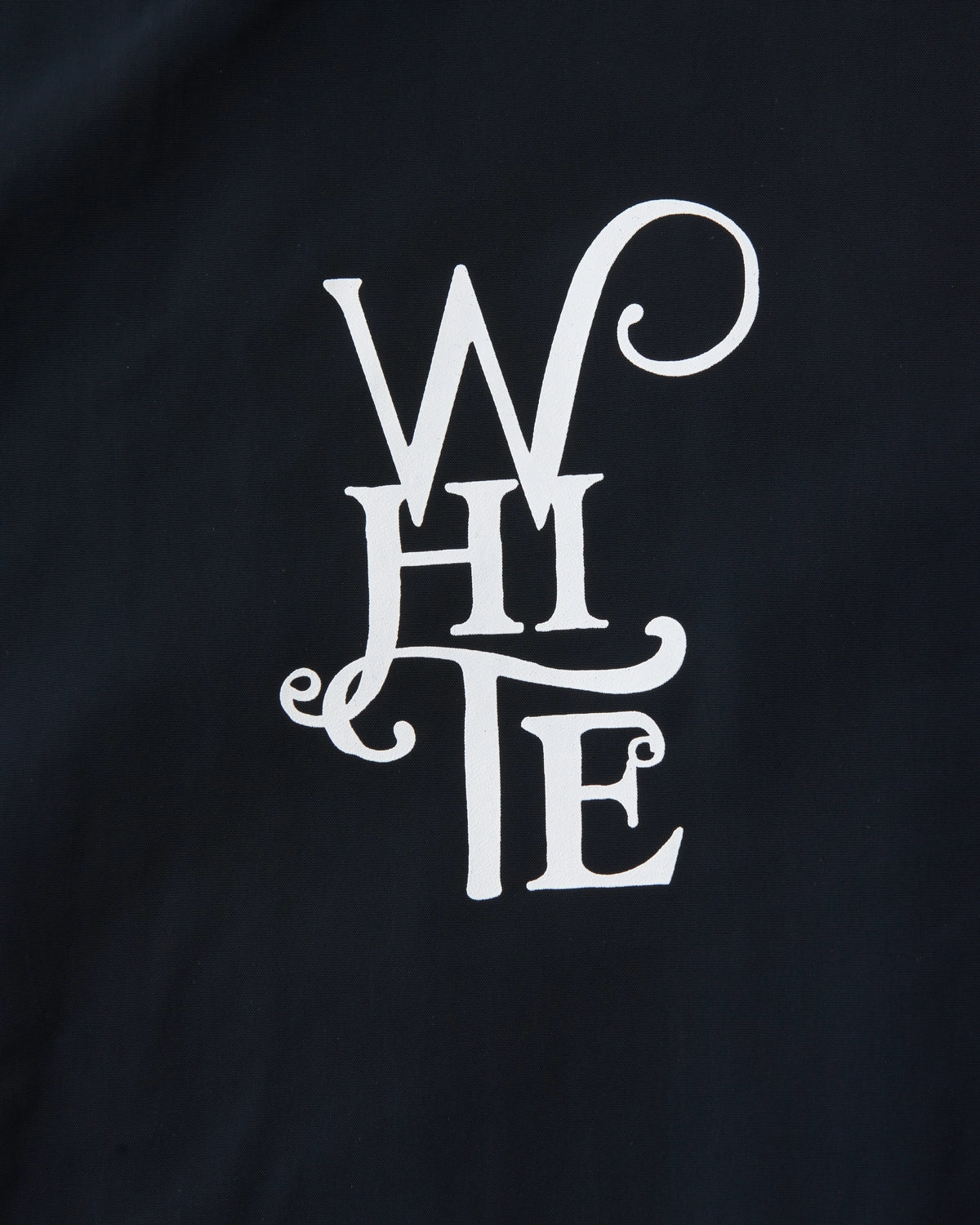 White Mountaineering / COACH JACKET (WM2571205)