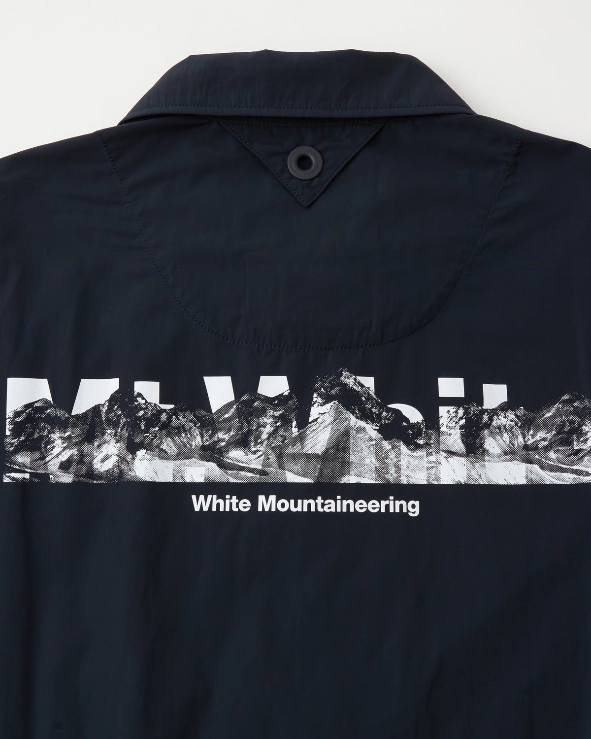 White Mountaineering / COACH JACKET (WM2571205)