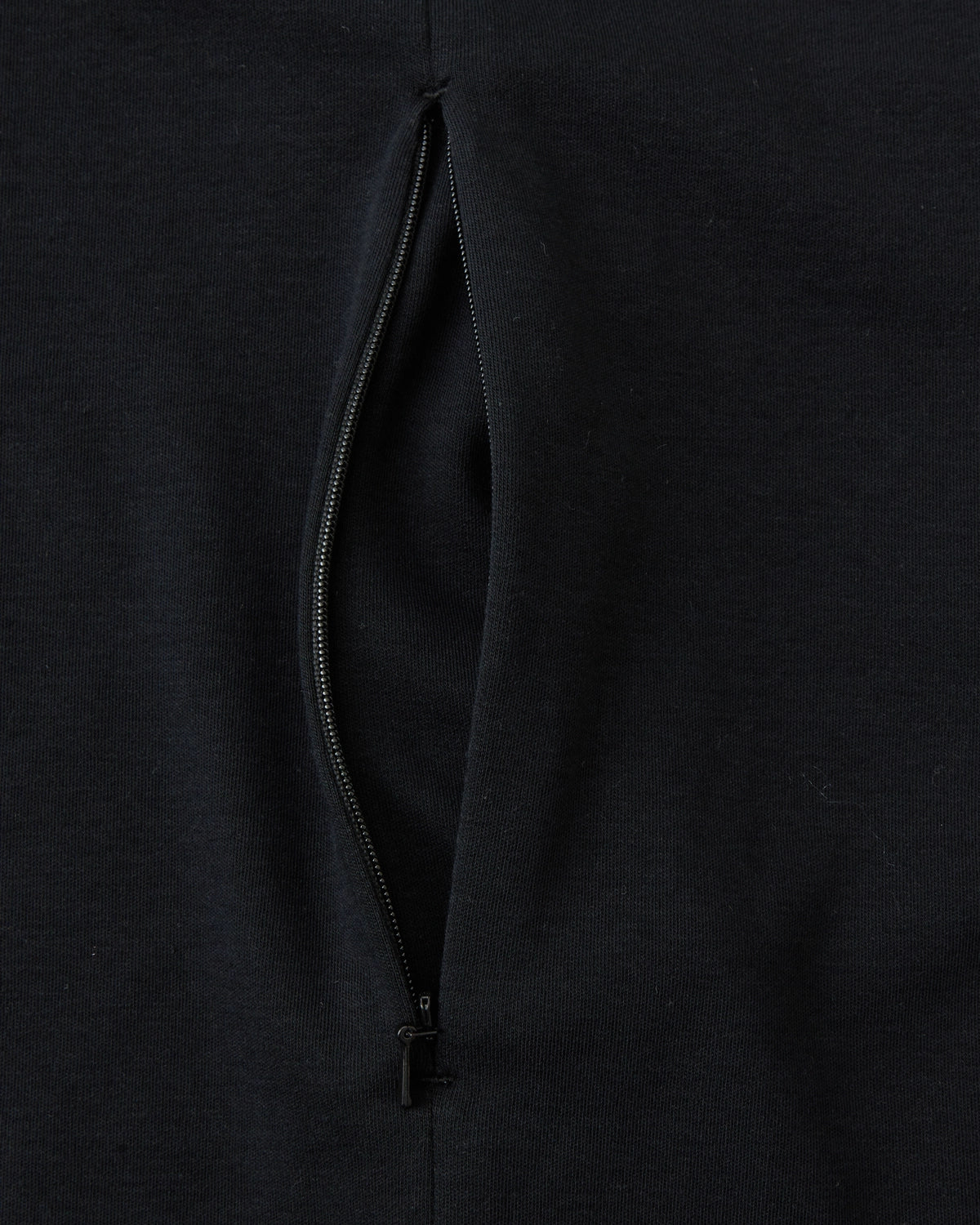 White Mountaineering / SIDE POCKET T-SHIRT (BK2571506)
