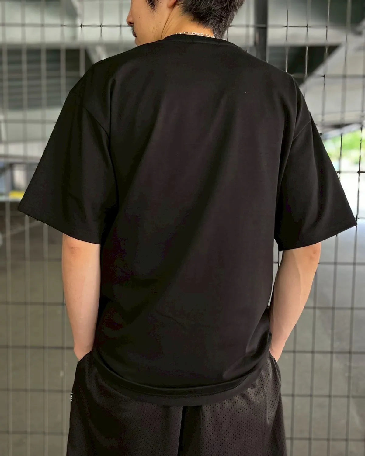 GOD SELECTION XXX / T-SHIRT (GX-S25-ST-07)