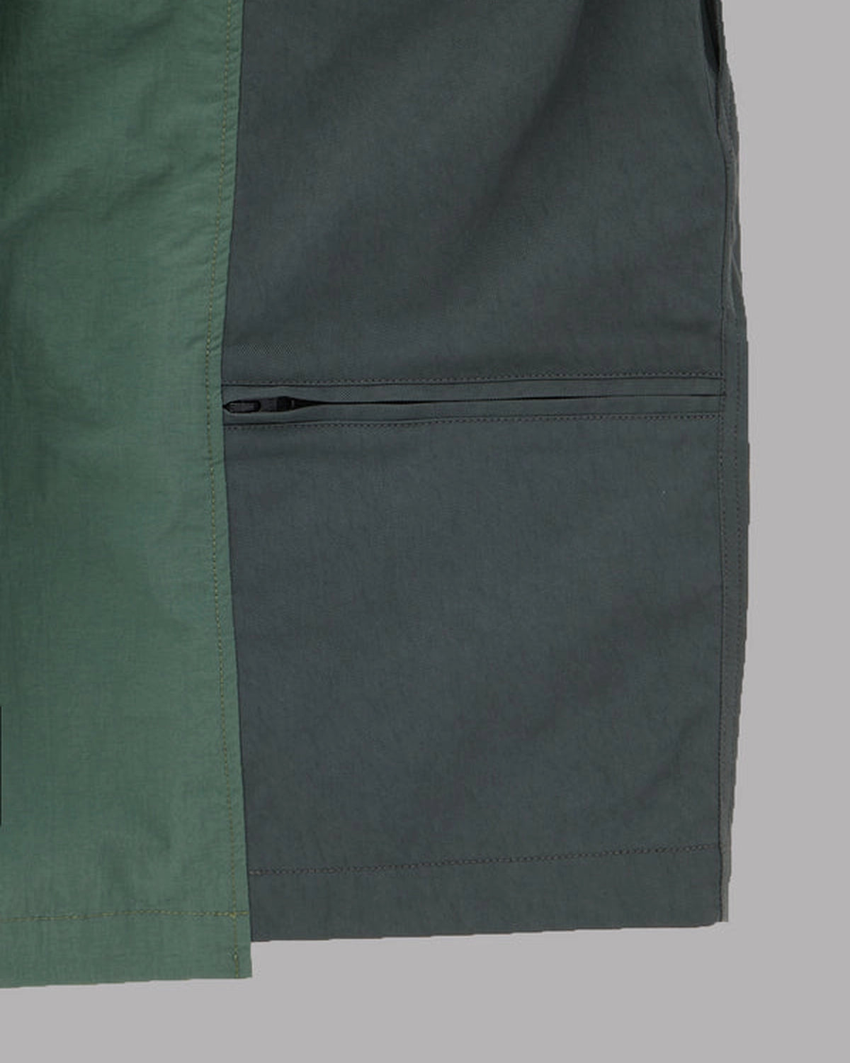 ALWAYS OUT OF STOCK / 2WAY 2TUCK SHORTS (HA-025106227)
