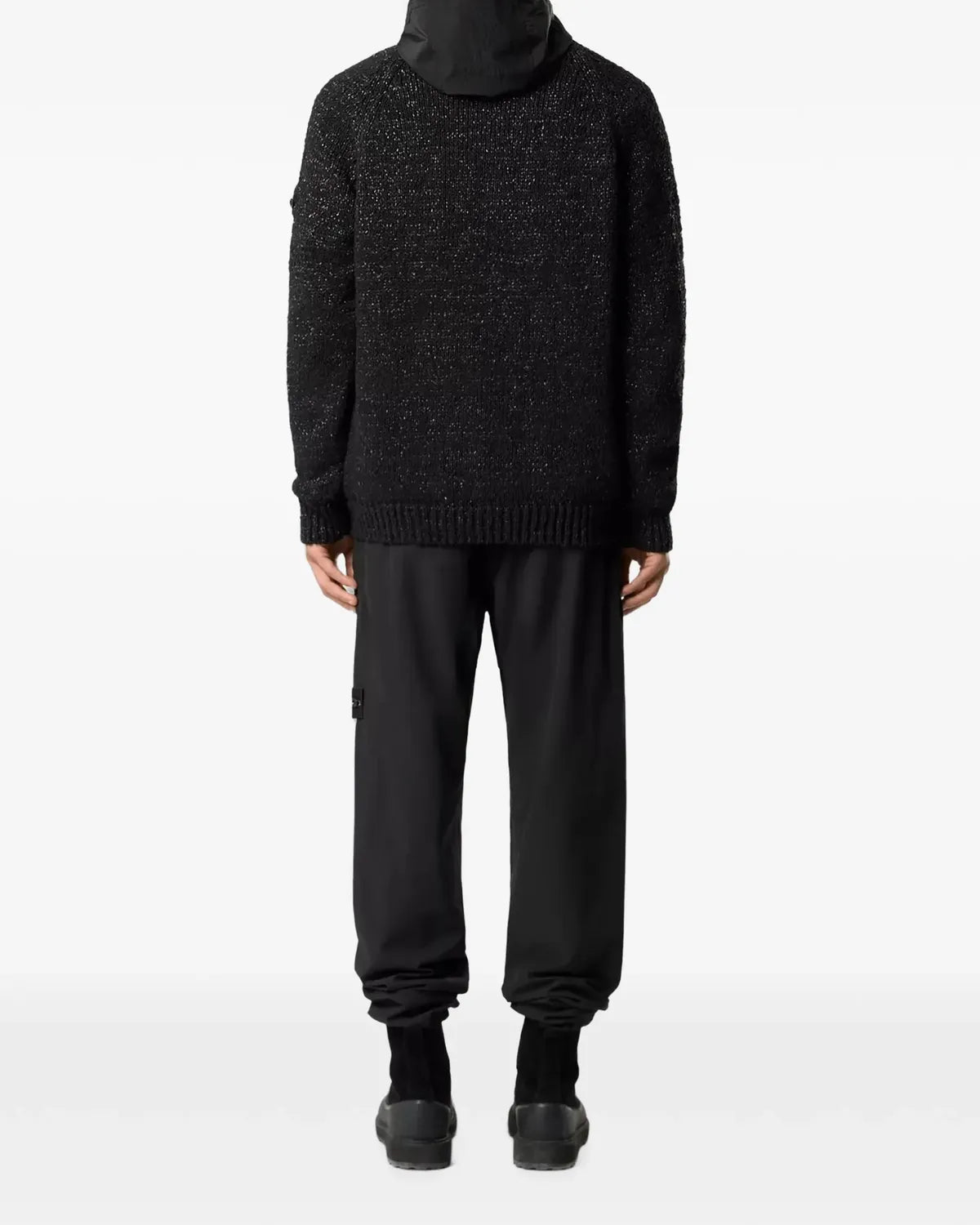 STONE ISLAND / PANTALONE REGULAR (L2S153100055S0A27)