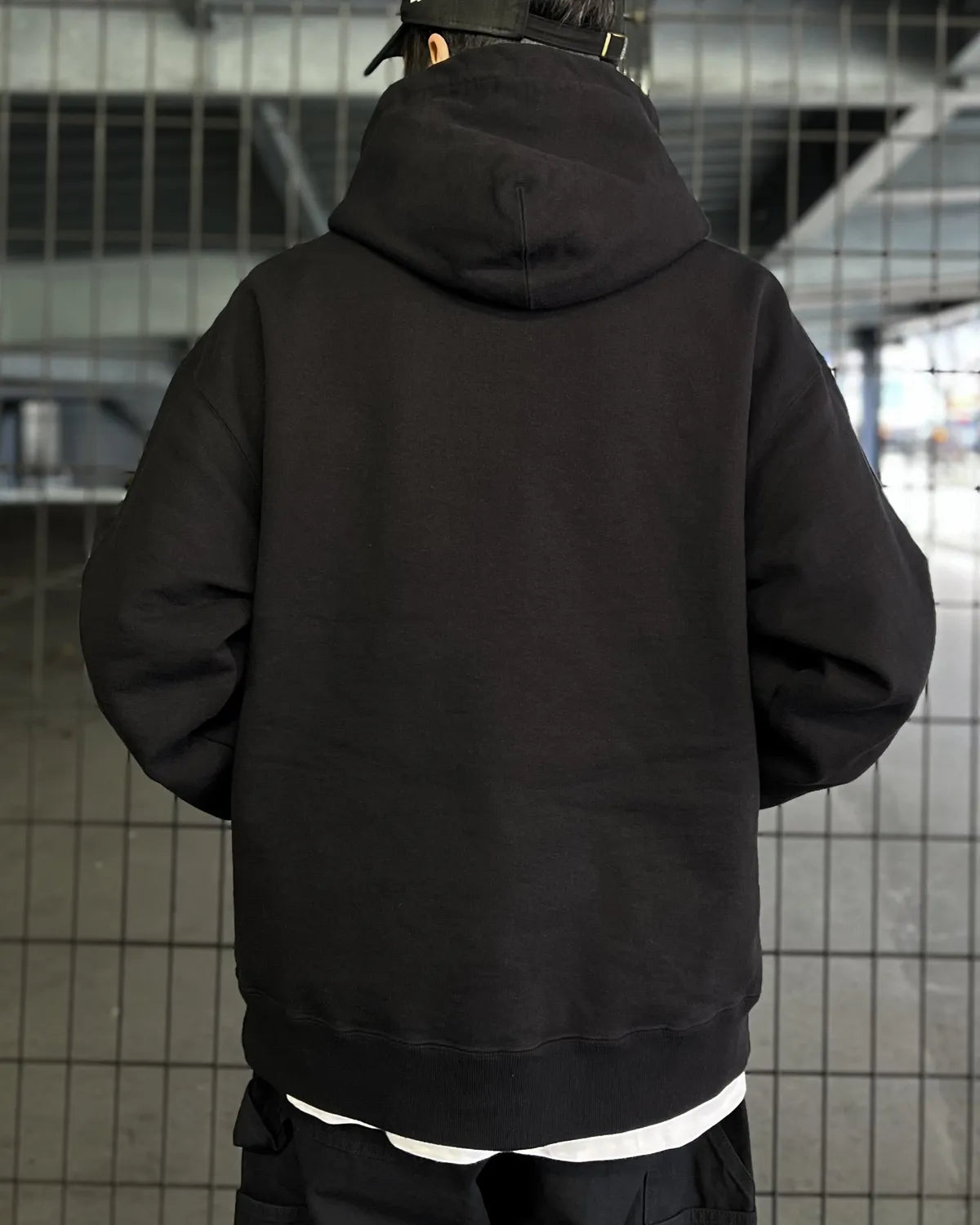 GOD SELECTION XXX / HOODIE (GX-A26-CS-05)
