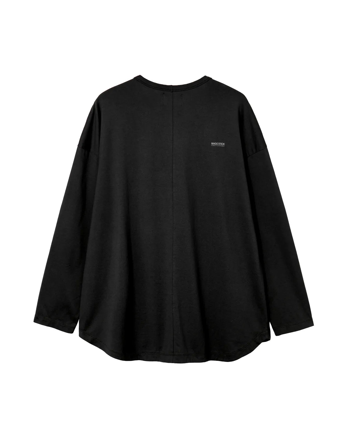 MAGIC STICK / True Comfort Round LS T (25FW-MS9-021)