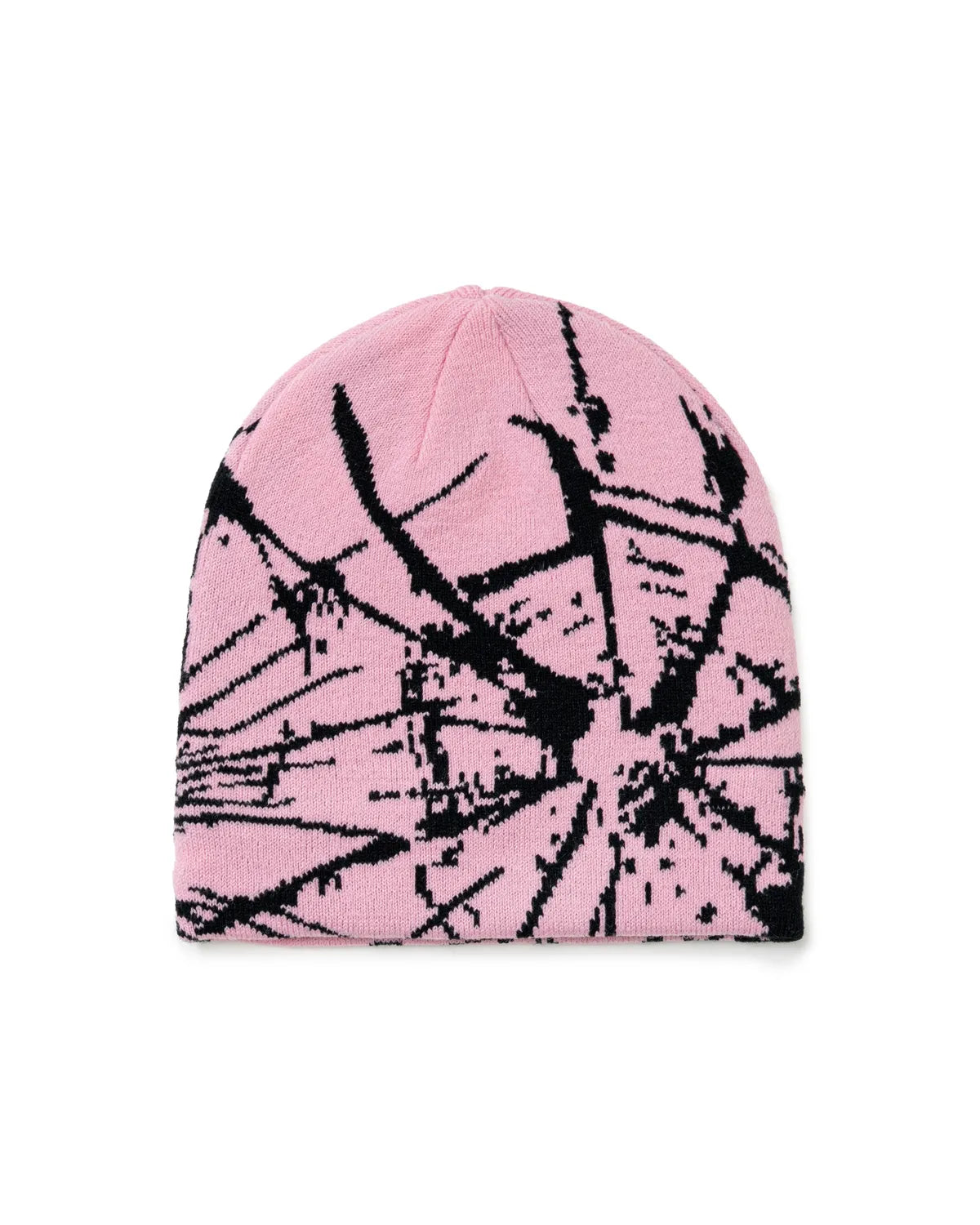 BoTT / Shattered Skull Cap Beanie