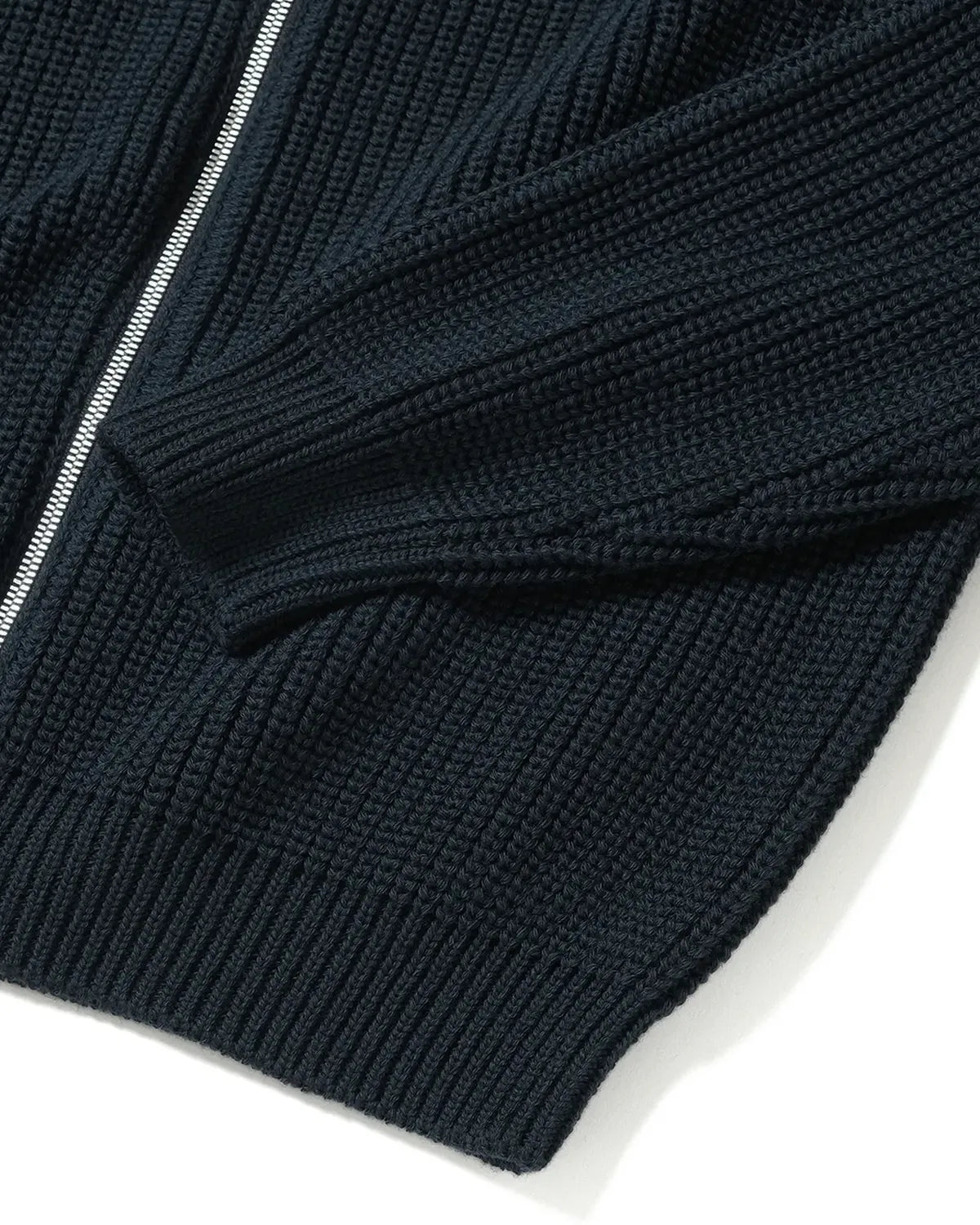 BATONER / Men SIGNATURE DRIVERS KNIT (BN-25FM-040)