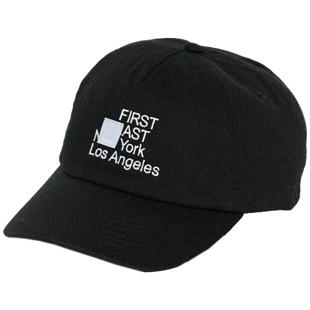 Vektor shop® / VS CAP "First Last"