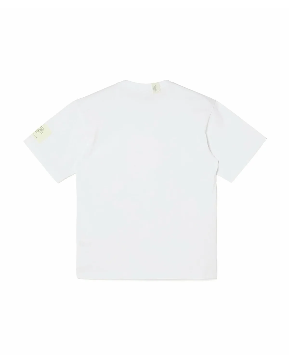 N.HOOLYWOOD TEST PRODUCT EXCHANGE SERVICE / T-SHIRT (9262-CS83)