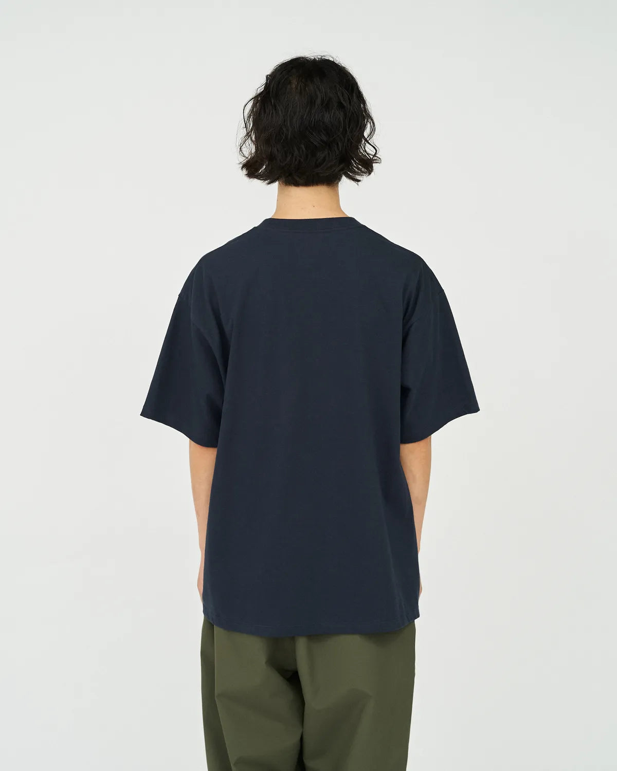 FreshService / 2-PACK ALL WEATHER TEE (FSP253-70204B)