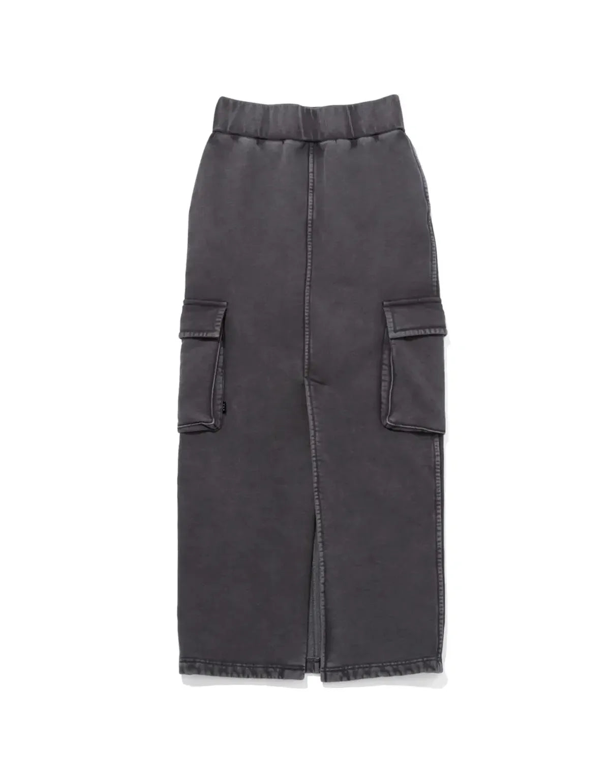 GOD SELECTION XXX / PIGMENT LONG SKIRT (GXL-A26-SK-01)