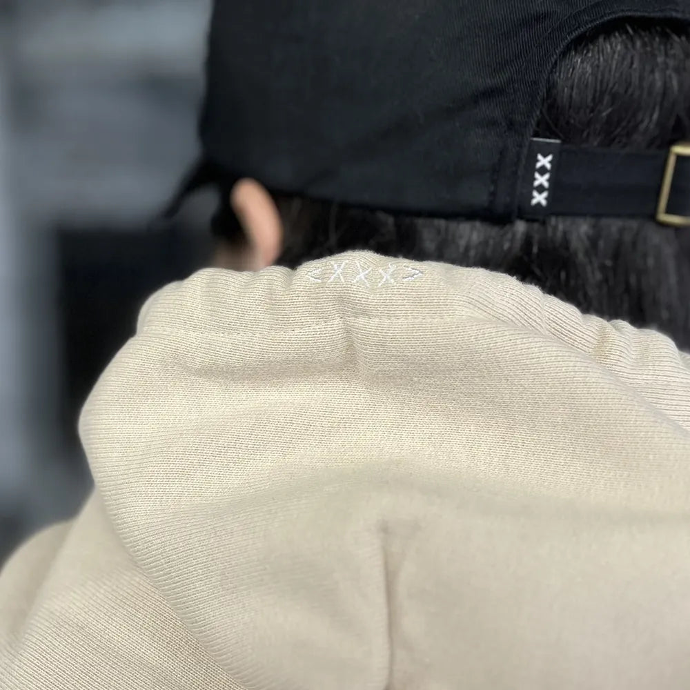 GOD SELECTION XXX / HOODIE (GX-A24-HD-04)