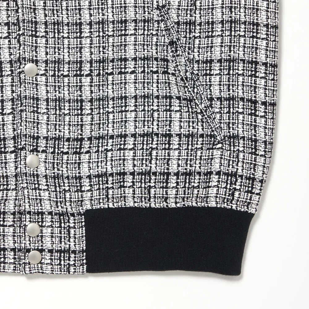 STUDIO SEVEN / TWEED JACKET