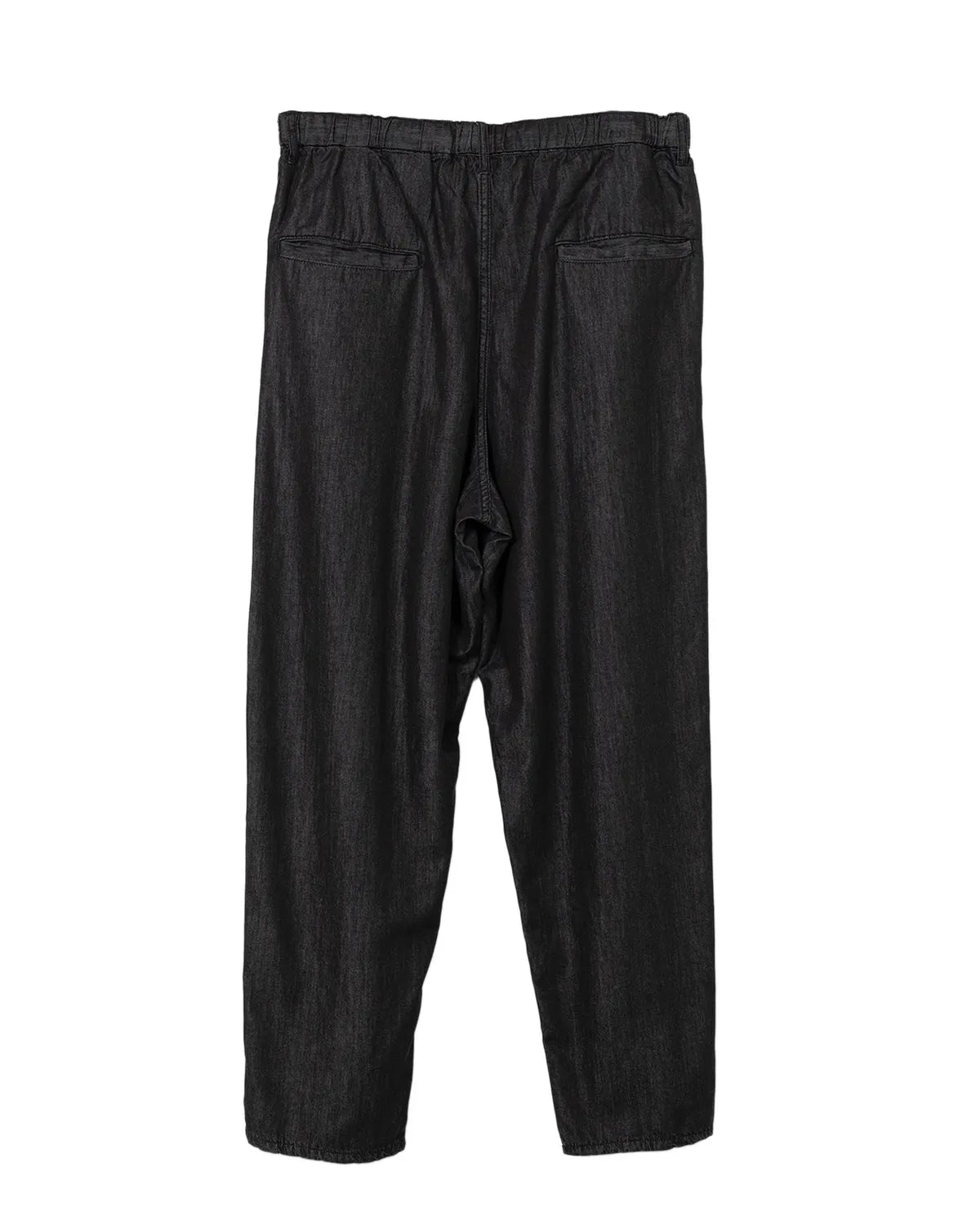 Maison MIHARA YASUHIRO / CO/TE Denim TAPERED Pants (I12PT005)