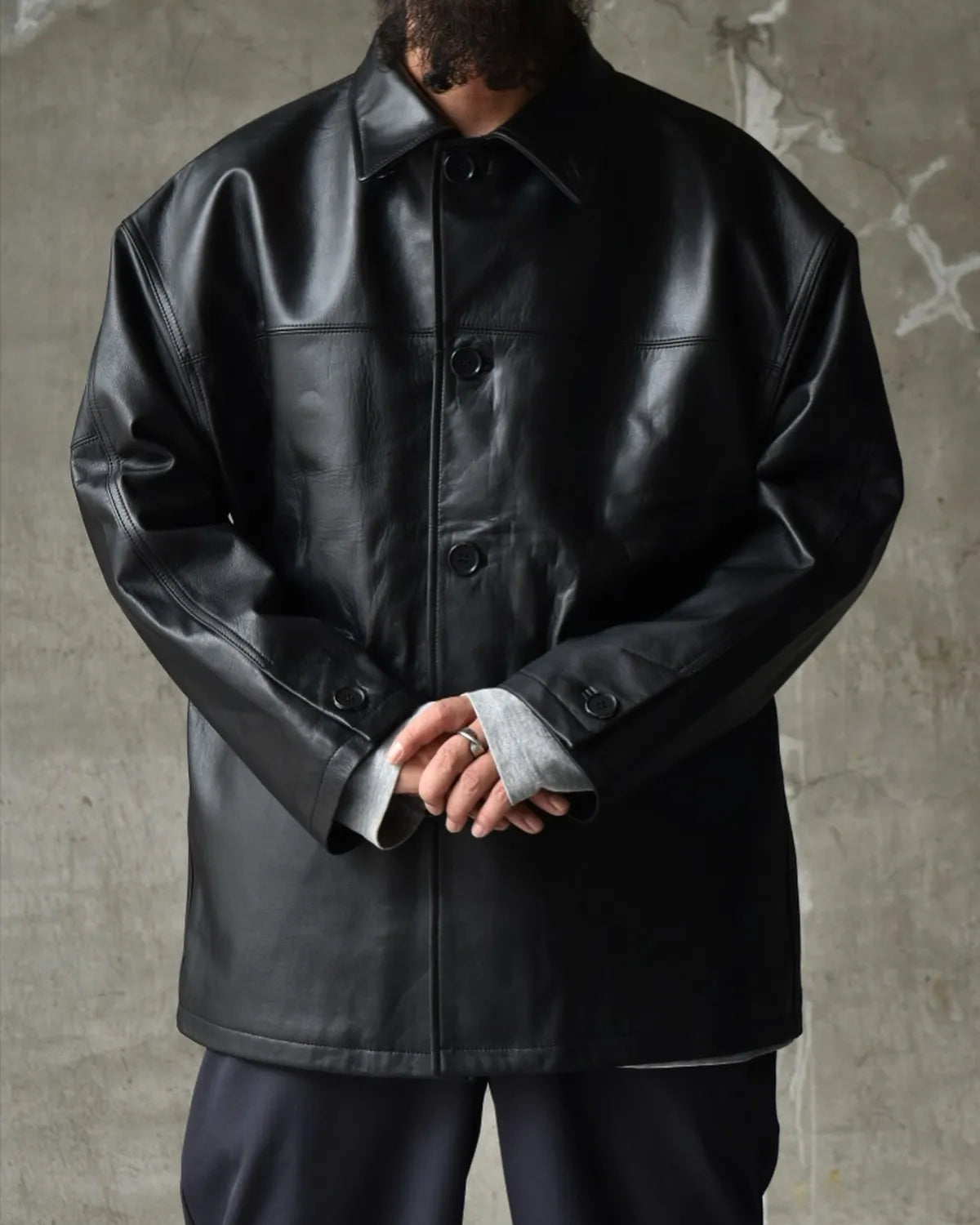 DELUXE / WILDTHING (25AD5334)