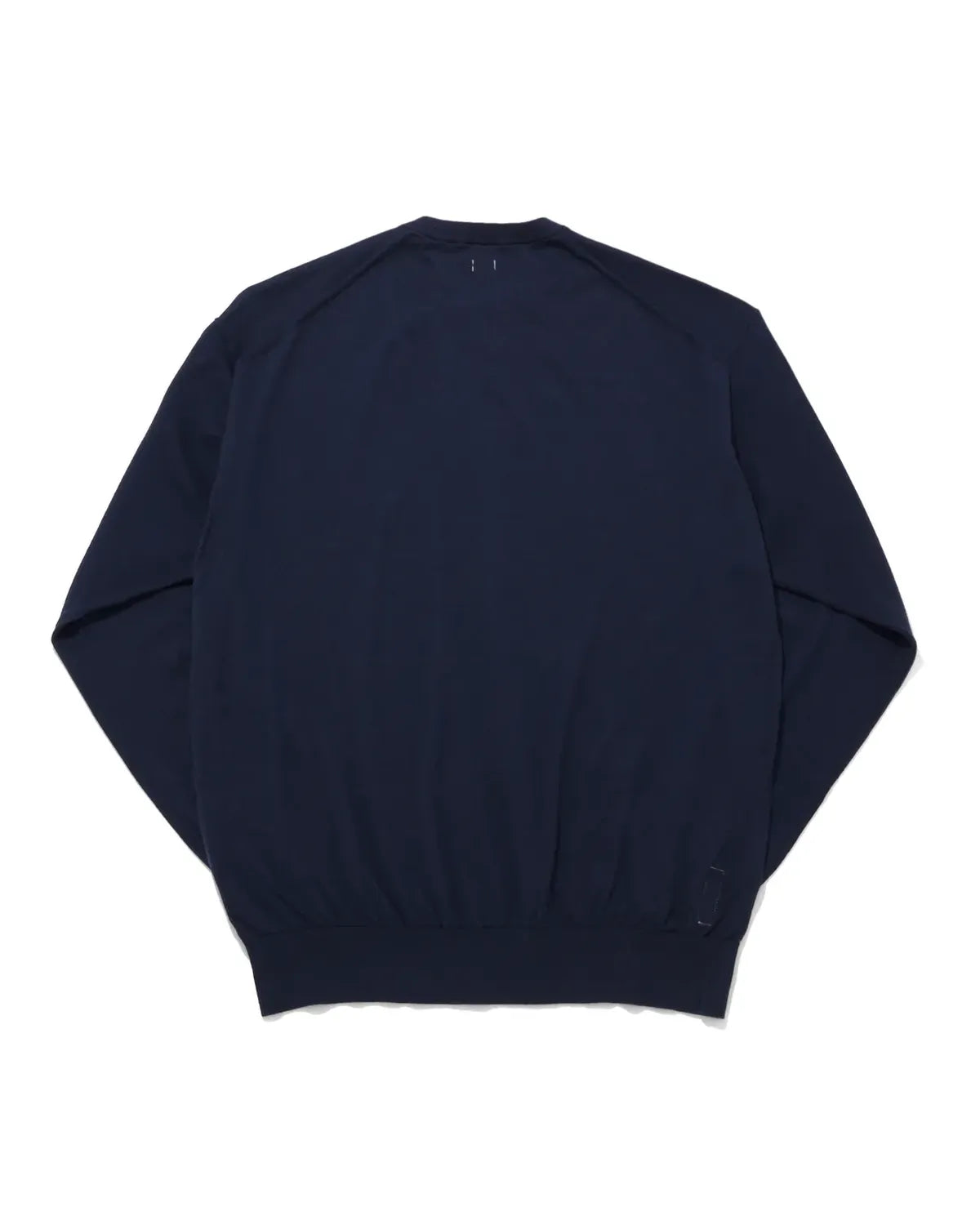 SEQUEL / KNIT CREW NECK (SQ-25AW-KN-01)