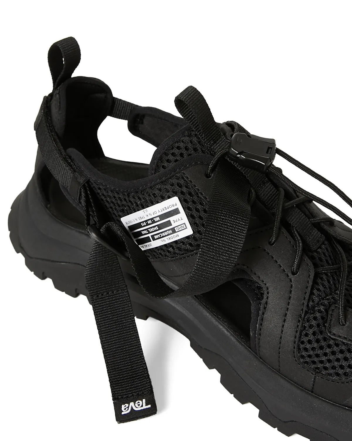 N.HOOLYWOOD × Teva / SHOES (TPES-SE02)