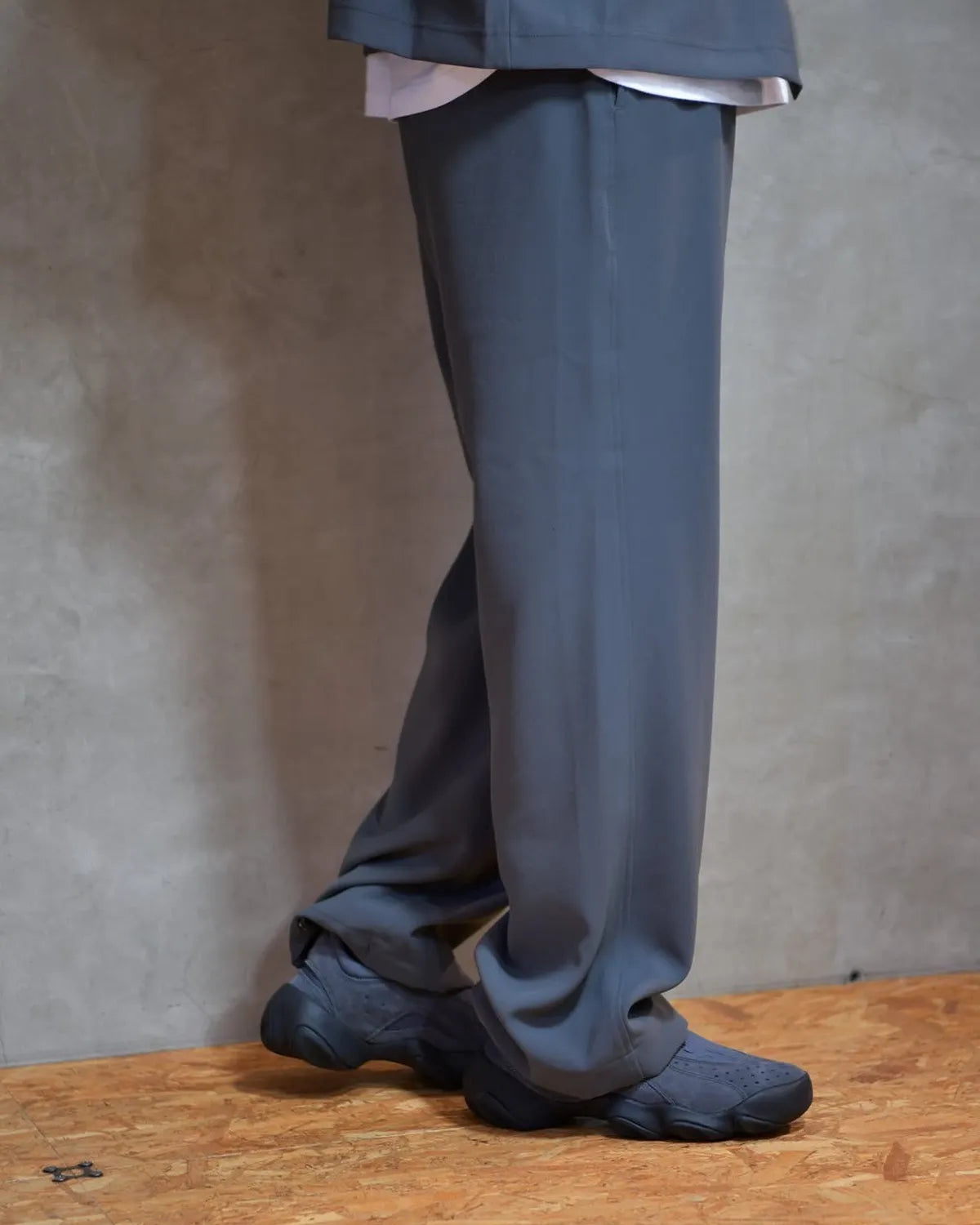 N.HOOLYWOOD COMPILE / EASY PANTS (2252-CP29-007)