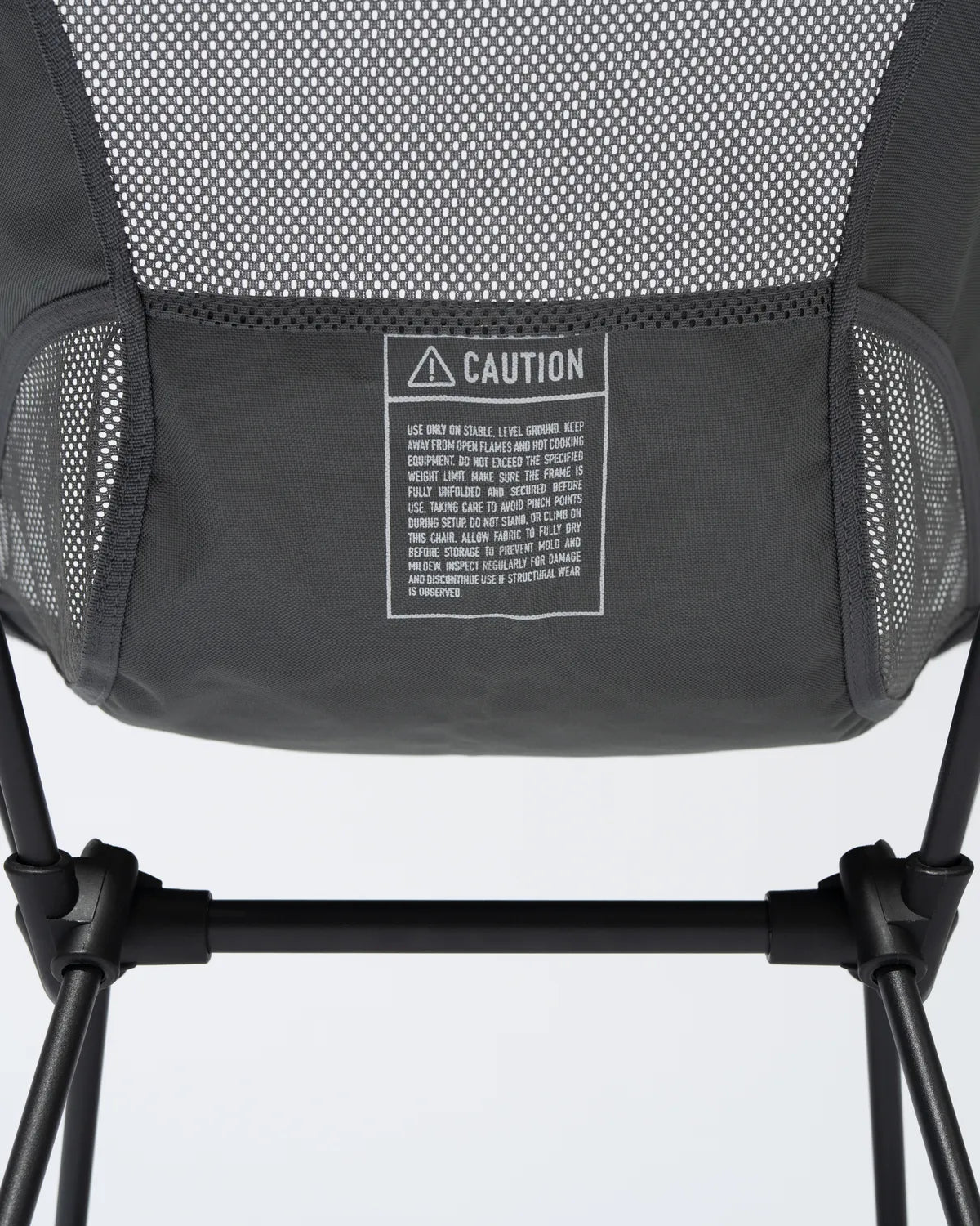 FreshService / COMPACT FOLDING CHAIR (FSP262-99005)