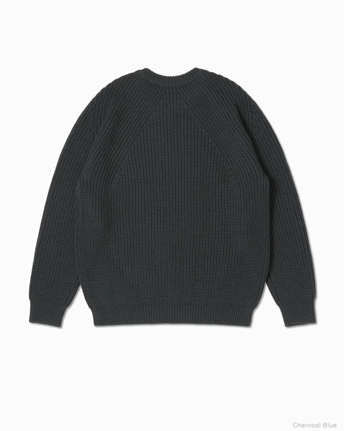 BATONER / Men SIGNATURE CREW NECK (BN-25FM-038)