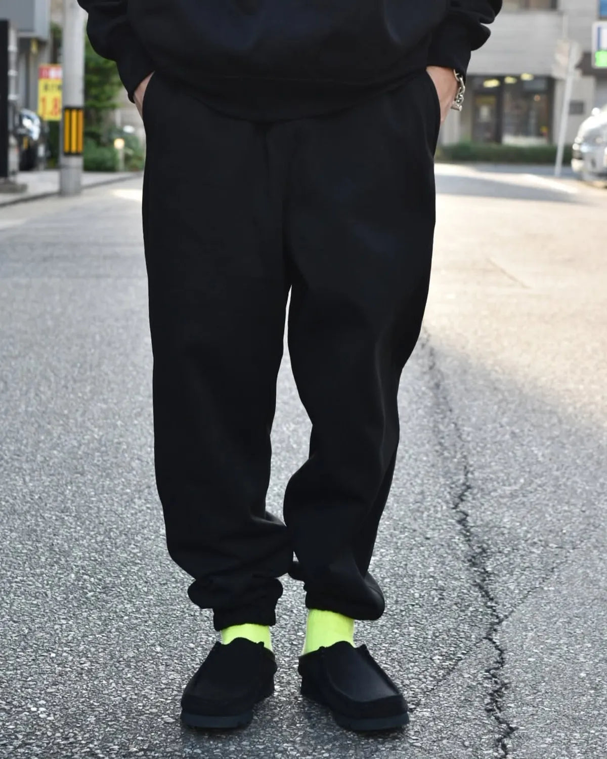 DAIWA PIER39 / TECH SWEAT PANTS (BP-52025W)