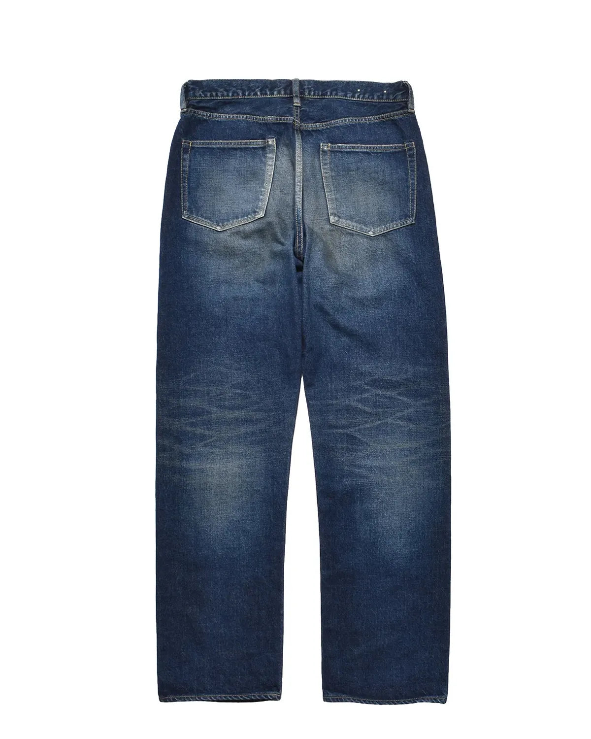 MINEDENIM/N.Slim Tapered STR