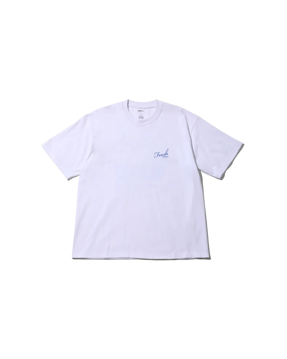 FreshService / CORPORATE PRINTED S/S TEE "CROC" (FSC263-70138)