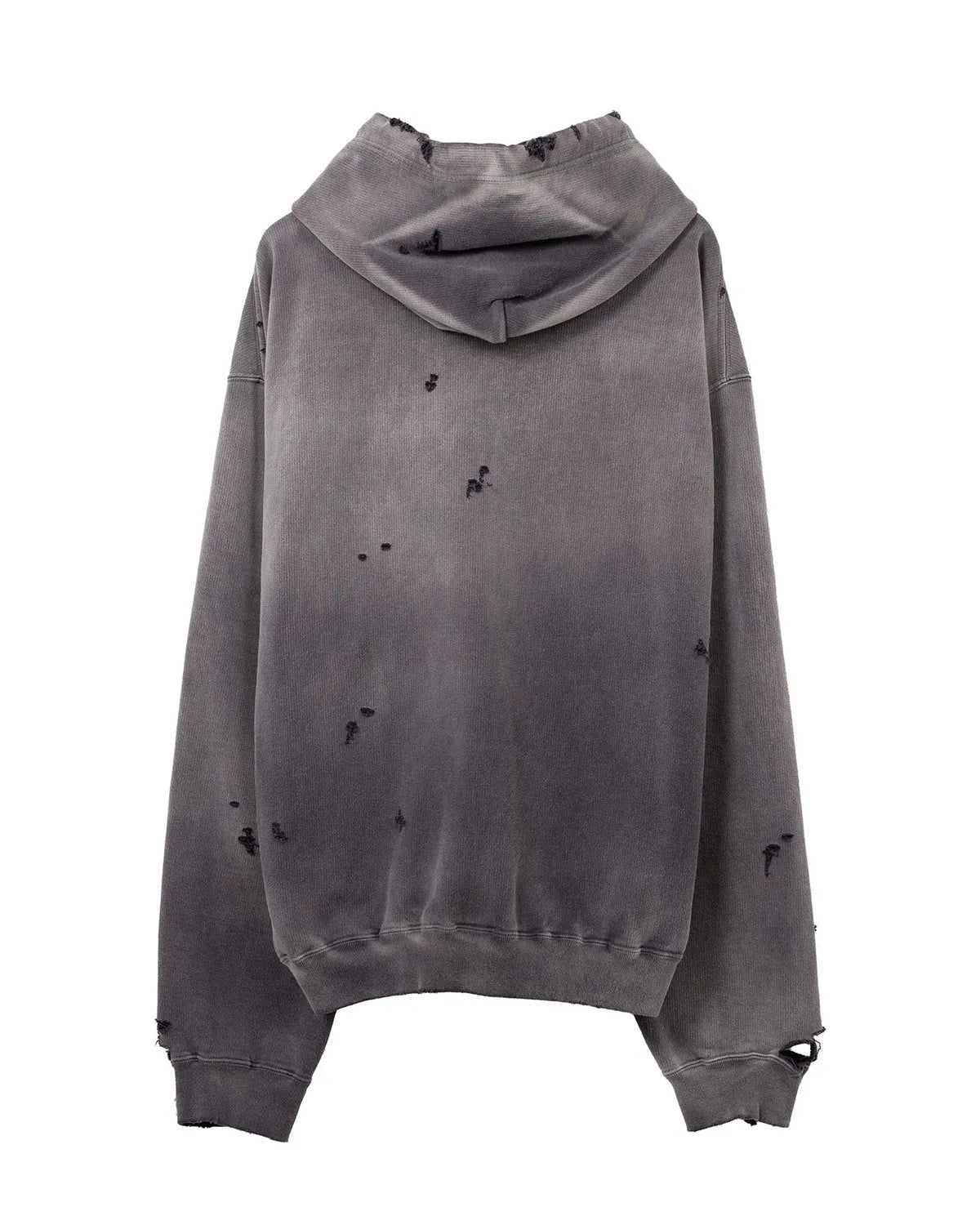 Maison MIHARA YASUHIRO / Sun Faded Like Hoodie (A15HD552)