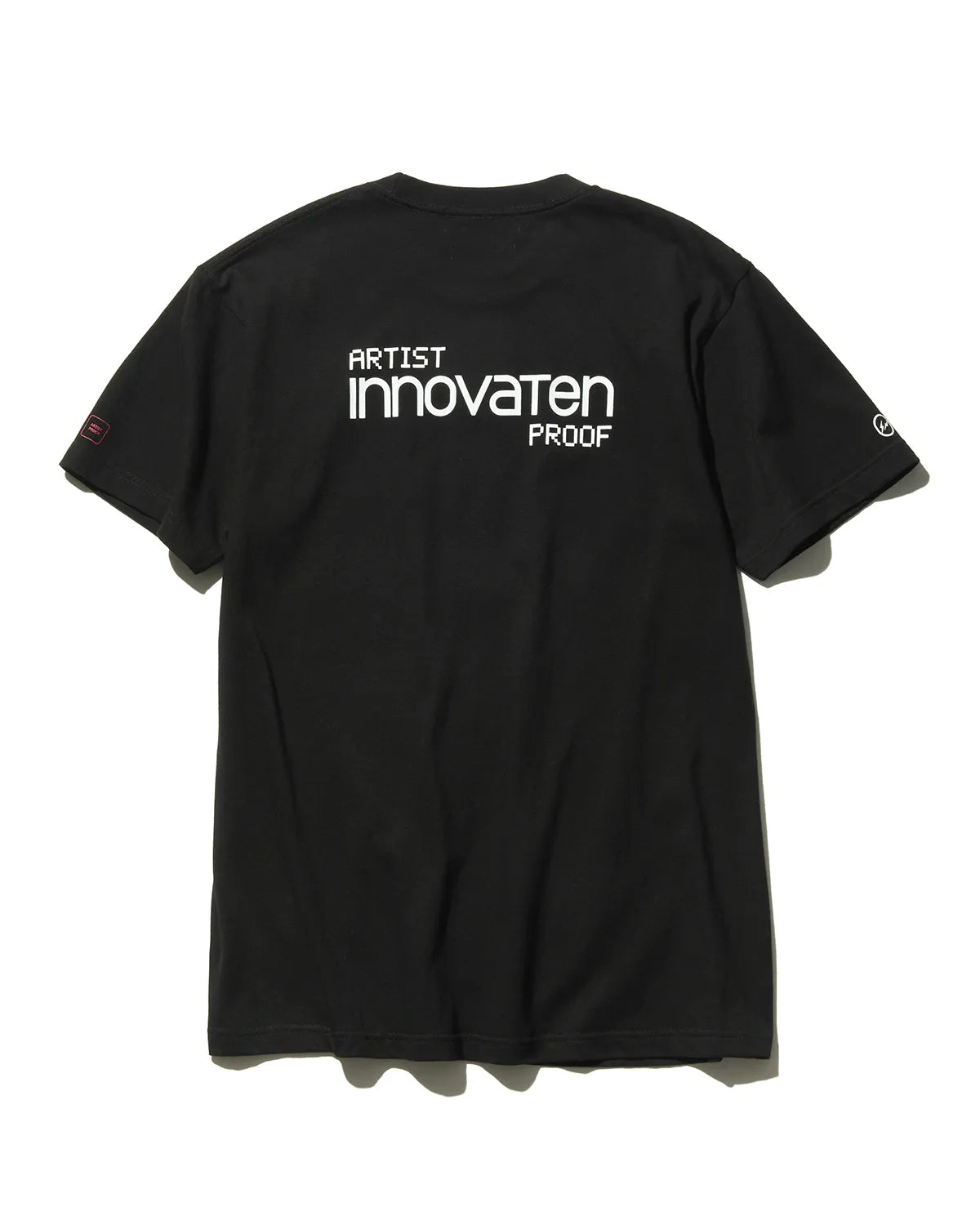 ARTIST PROOF × FRAGMENT × nonnative / "innovaten" T-shirt SS (ATPF-034T)
