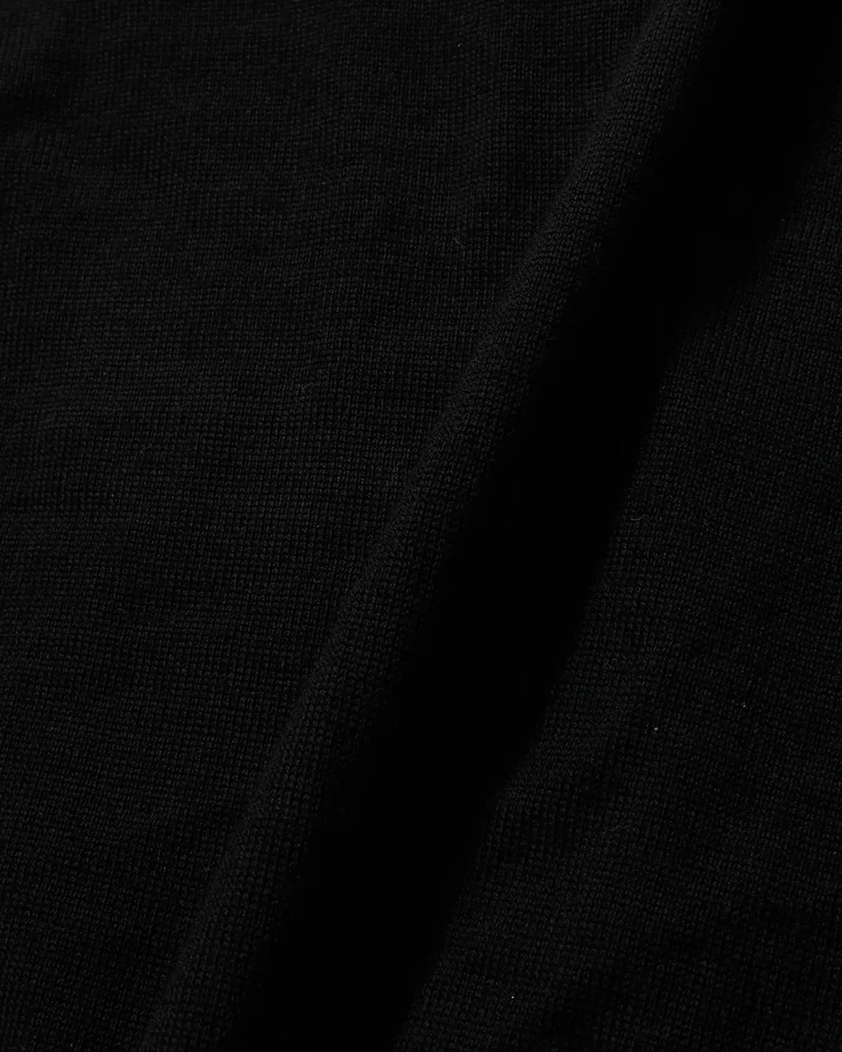 SUGARHILL / WOOL KNIT POLO (26440604)