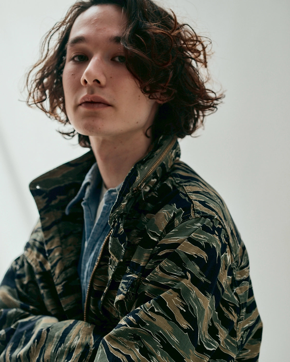 GDC / M-65 (GD276-0104)