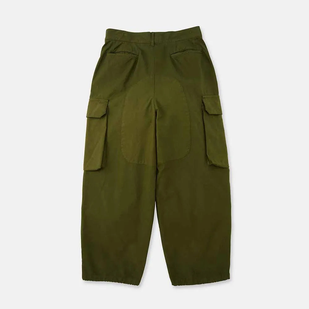 DIGAWEL / Field Cargo Pants (DWXA011)